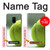 S0924 Tennis Ball Hülle Schutzhülle Taschen für Samsung Galaxy A8 (2018)