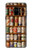 S0983 Beer Cans Collection Hülle Schutzhülle Taschen für Samsung Galaxy A8 (2018)