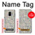 S1051 Mahjong Hülle Schutzhülle Taschen für Samsung Galaxy A8 (2018)