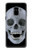 S1286 Diamond Skull Hülle Schutzhülle Taschen für Samsung Galaxy A8 (2018)