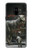 S1288 Dinosaur T Rex Museum Hülle Schutzhülle Taschen für Samsung Galaxy A8 (2018)