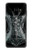 S1639 Gothic Corset Black Hülle Schutzhülle Taschen für Samsung Galaxy A8 (2018)