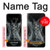 S1639 Gothic Corset Black Hülle Schutzhülle Taschen für Samsung Galaxy A8 (2018)