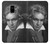 S1930 Beethoven Hülle Schutzhülle Taschen für Samsung Galaxy A8 (2018)