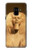 S1973 Sphinx Egyptian Hülle Schutzhülle Taschen für Samsung Galaxy A8 (2018)