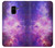 S2207 Milky Way Galaxy Hülle Schutzhülle Taschen für Samsung Galaxy A8 (2018)