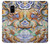 S2584 Traditional Chinese Dragon Art Hülle Schutzhülle Taschen für Samsung Galaxy A8 (2018)
