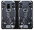 S2926 Car Underbody Hülle Schutzhülle Taschen für Samsung Galaxy A8 (2018)