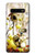S0109 Cute Squirrel Cartoon Hülle Schutzhülle Taschen für Samsung Galaxy S10 Plus