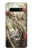 S0122 Yakuza Tattoo Hülle Schutzhülle Taschen für Samsung Galaxy S10 Plus