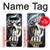 S0222 Skull Pentagram Hülle Schutzhülle Taschen für Samsung Galaxy S10 Plus