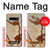 S0379 Dinosaur Fossil Hülle Schutzhülle Taschen für Samsung Galaxy S10 Plus