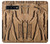 S0391 Egyptian Sobek Hülle Schutzhülle Taschen für Samsung Galaxy S10 Plus