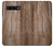 S0599 Wood Graphic Printed Hülle Schutzhülle Taschen für Samsung Galaxy S10 Plus