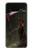 S1319 Grim Reaper Death Scythe Hülle Schutzhülle Taschen für Samsung Galaxy S10 Plus