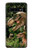 S1452 Trex Raptor Dinosaur Hülle Schutzhülle Taschen für Samsung Galaxy S10 Plus