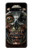 S1685 Steampunk Skull Head Hülle Schutzhülle Taschen für Samsung Galaxy S10 Plus