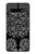 S1838 Mayan Pattern Hülle Schutzhülle Taschen für Samsung Galaxy S10 Plus