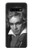 S1930 Beethoven Hülle Schutzhülle Taschen für Samsung Galaxy S10 Plus