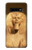 S1973 Sphinx Egyptian Hülle Schutzhülle Taschen für Samsung Galaxy S10 Plus