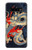 S2073 Japan Dragon Art Hülle Schutzhülle Taschen für Samsung Galaxy S10 Plus