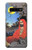 S2234 Zen Master Bodhidharma Yoshitoshi Hülle Schutzhülle Taschen für Samsung Galaxy S10 Plus