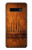 S2252 Gao Yord 9 Spires of Protection Tattoo Hülle Schutzhülle Taschen für Samsung Galaxy S10 Plus