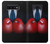 S2261 Businessman Black Suit With Boxing Gloves Hülle Schutzhülle Taschen für Samsung Galaxy S10 Plus