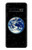 S2266 Earth Planet Space Star nebula Hülle Schutzhülle Taschen für Samsung Galaxy S10 Plus