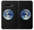 S2266 Earth Planet Space Star nebula Hülle Schutzhülle Taschen für Samsung Galaxy S10 Plus