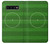 S2322 Football Soccer Field Hülle Schutzhülle Taschen für Samsung Galaxy S10 Plus