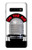 S2381 Vintage Radio Microphone On The Air Hülle Schutzhülle Taschen für Samsung Galaxy S10 Plus