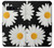 S2477 Daisy flower Hülle Schutzhülle Taschen für Samsung Galaxy S10 Plus
