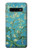 S2692 Vincent Van Gogh Almond Blossom Hülle Schutzhülle Taschen für Samsung Galaxy S10 Plus