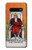 S2808 Tarot Card The Emperor Hülle Schutzhülle Taschen für Samsung Galaxy S10 Plus