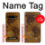 S2861 Antique World Map Hülle Schutzhülle Taschen für Samsung Galaxy S10 Plus