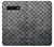 S2950 Silver Fish Scale Hülle Schutzhülle Taschen für Samsung Galaxy S10 Plus