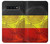 S2965 Belgium Football Soccer Euro 2016 Hülle Schutzhülle Taschen für Samsung Galaxy S10 Plus