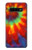 S2985 Colorful Tie Dye Texture Hülle Schutzhülle Taschen für Samsung Galaxy S10 Plus