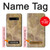 S3240 Yellow Marble Stone Hülle Schutzhülle Taschen für Samsung Galaxy S10 Plus