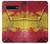 S3315 Spain Flag Vintage Football Graphic Hülle Schutzhülle Taschen für Samsung Galaxy S10 Plus