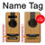 S0057 Acoustic Guitar Hülle Schutzhülle Taschen für Samsung Galaxy S10