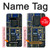 S0063 Curcuid Board Hülle Schutzhülle Taschen für Samsung Galaxy S10