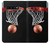 S0066 Basketball Hülle Schutzhülle Taschen für Samsung Galaxy S10