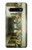 S0173 Leonardo DaVinci The Last Supper Hülle Schutzhülle Taschen für Samsung Galaxy S10