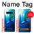 S0385 Dolphin Hülle Schutzhülle Taschen für Samsung Galaxy S10