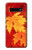 S0479 Maple Leaf Hülle Schutzhülle Taschen für Samsung Galaxy S10