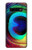 S0511 Peacock Hülle Schutzhülle Taschen für Samsung Galaxy S10