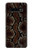 S0553 Snake Skin Hülle Schutzhülle Taschen für Samsung Galaxy S10
