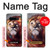 S0691 Leo Paint Hülle Schutzhülle Taschen für Samsung Galaxy S10
